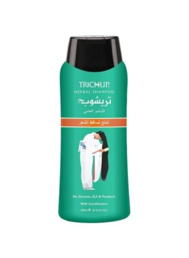 Shampoo For Hair Fall 200ml